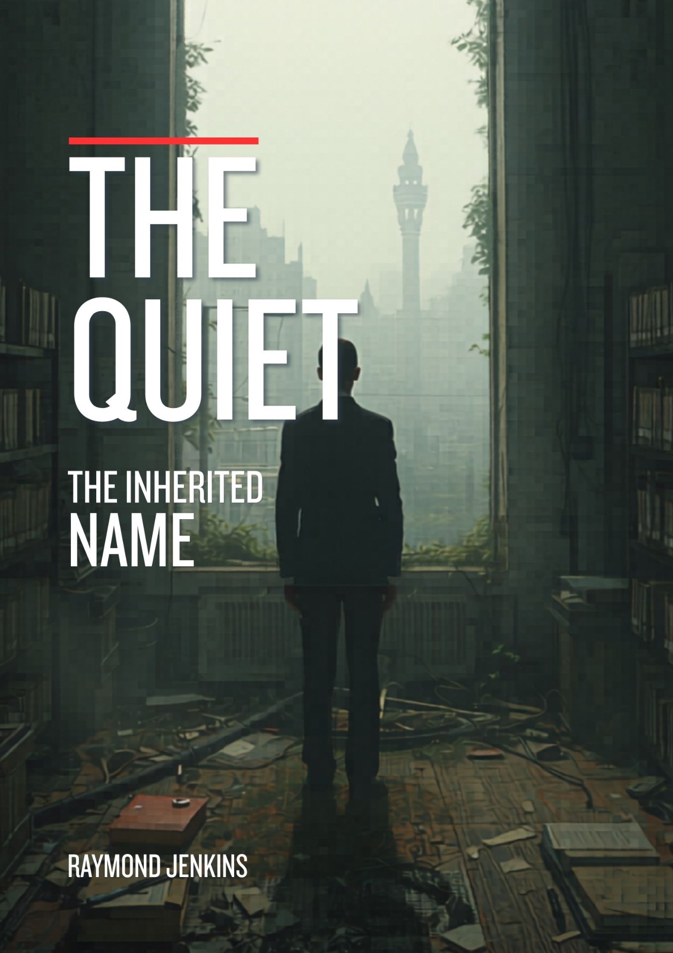 The Inherited Name