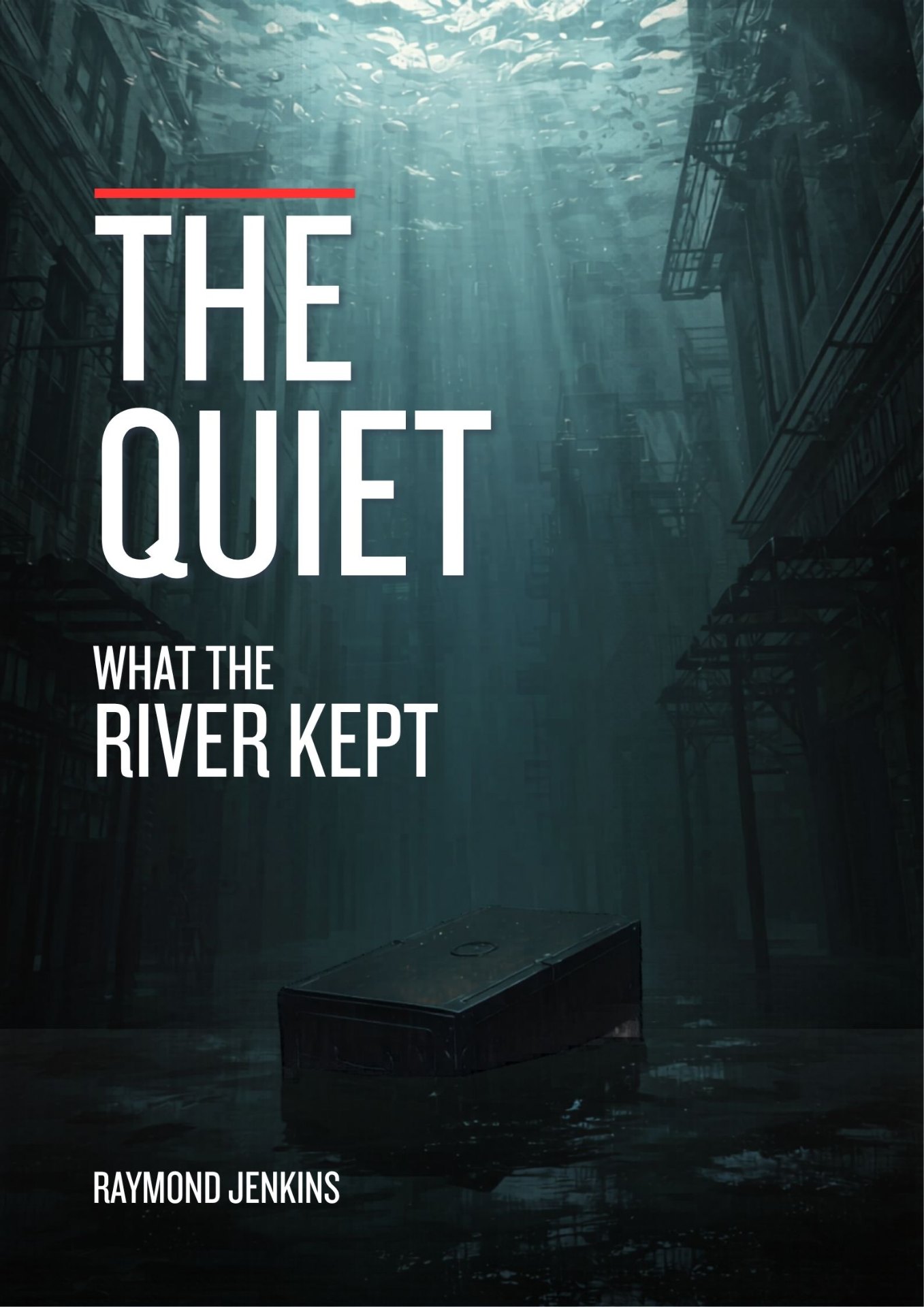 What The River Kept