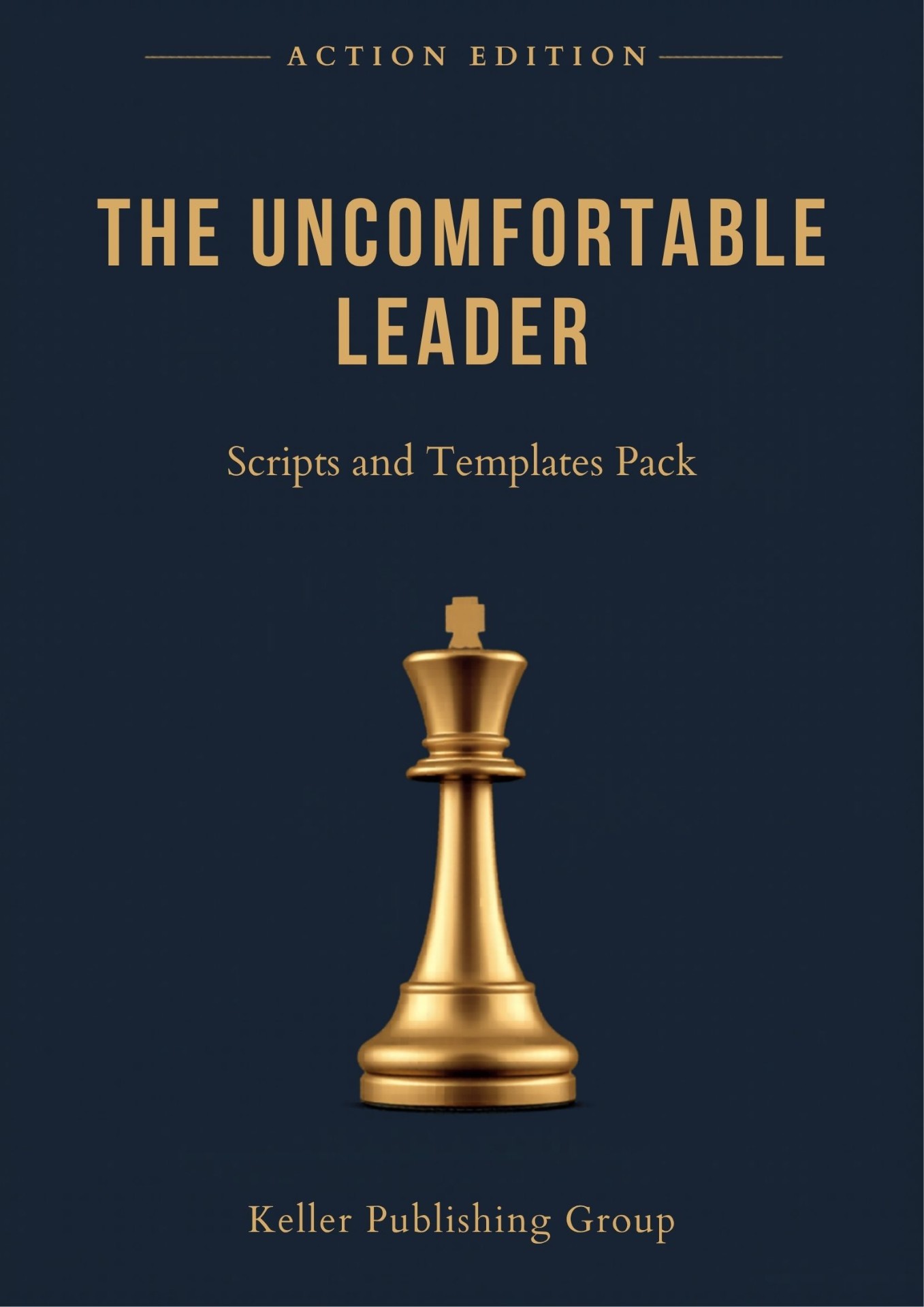 The Scripts and Templates Pack with sample script pages